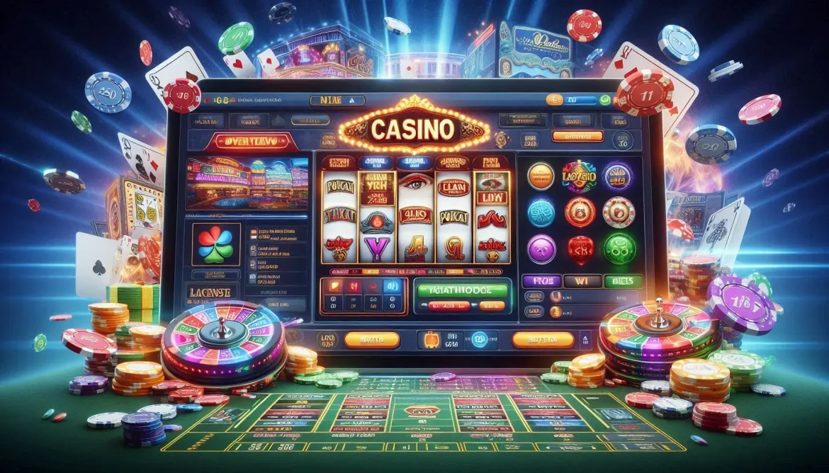 Slotimo Casino